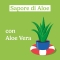 Sunscreen 50 più SPF Sun Milk Aloe Flavor Very High Protection 200 ml