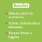 Sunscreen 50 più SPF Sun Milk Aloe Flavor Very High Protection 200 ml