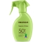 Sunscreen 50 più SPF Aloe Flavor Spray Very High Protection 250 ml