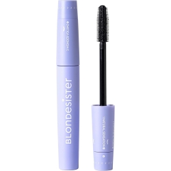 4 In 1 Click&Turn Mascara Multipurpose Mascara N. 01 Ultra Black