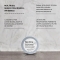 Invisible Styling Gel for Beard, Moustache, and Eyebrows, 50 ml