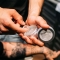 Invisible Styling Gel for Beard, Moustache, and Eyebrows, 50 ml