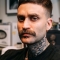 Invisible Styling Gel for Beard, Moustache, and Eyebrows, 50 ml