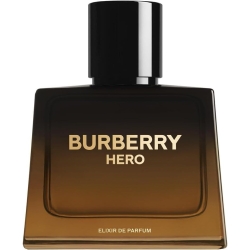 BURBERRY Hero - Elixir De Parfum Men 60 ml Vapo