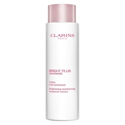 CLARINS Bright Plus Advanced - Illuminating, Moisturizing, and Even-Out Essence 200 ml