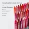 Clinique Chubby Stick Moisturizing Lip Color Balm - Tinted Lip Balm No. 31 Totally Tutu
