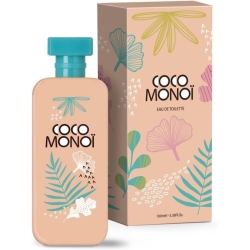 Eau De Toilette 100 ml