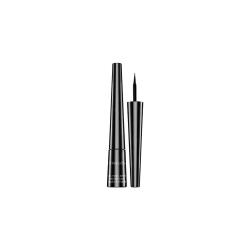 24H High-Shine Liquid Eyeliner Waterproof Black