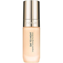 Day To Night - Long-Lasting Foundation No. 010w Ivory