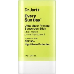 Every Sun Day Ultra-Sheer Priming Sunscreen Stick SPF 50 più Very High Protection 19g