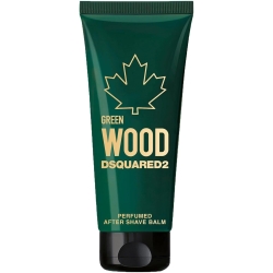 Green Wood After Shave Balm 100 ml