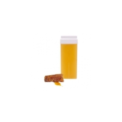 Beeswax Roll-On for Gentle and Effective Hair Removal 100 ml