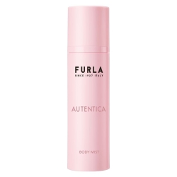 Authentic - Perfumed Body Water 100 ml