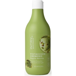 Gourmand Pistachio - Creamy Shower Gel 450 ml