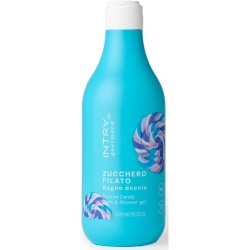 Gourmand Cotton Candy Shower Gel 450 ml