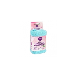 Clendy Makeup Remover Cloth 30cm X 30cm