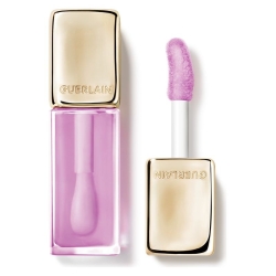 Guerlain Kisskiss Bee Glow Oil - Plumping Lip Oil No. 209 Blooming Glow