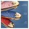 Guerlain Rouge G - Cherry Blossom Double Mirror Case
