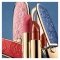Guerlain Rouge G - Denim Flora Double Mirror Case