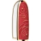 Guerlain Rouge G - Double Mirror Case Red Rose