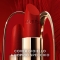 Guerlain Rouge G - Double Mirror Case Red Rose
