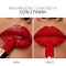 Guerlain Rouge G Velvet - Lipstick No. 962 Le Tulipe Noire