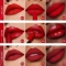Guerlain Rouge G Velvet - Lipstick No. 962 Le Tulipe Noire