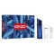 Kenzo Homme Intense - Edt 110 ml + Shower Gel 75 ml + Edt Travel Spray 10 ml