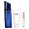 Kenzo Homme Intense - Edt 110 ml + Shower Gel 75 ml + Edt Travel Spray 10 ml