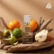 Ana Abiyedh - Eau De Parfum Unisex 60 ml Vapo