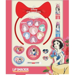 Disney Princess Hair Band With Face Set For Children