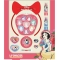 Disney Princess Hair Band With Face Set For Children