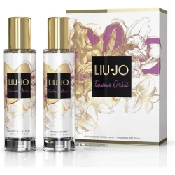 Fabulous Orchid Fragrance Mist 200 ml più Body Lotion 200 ml box set
