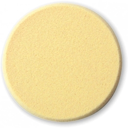 A1 - Round Latex Sponge for Foundation