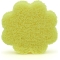 Flower Scented Body Sponge - Scented Flower Body Sponge