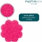 Flower Scented Body Sponge - Scented Flower Body Sponge