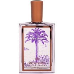 Iles D'Or - Eau De Parfum Unisex 75 ml Vapo