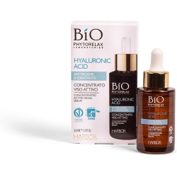 Bio Hyaluronic Acid Concentrate Active Face 30 ml