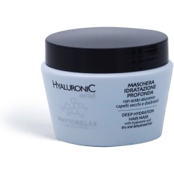 Hyaluronic Acid - Deep Hydration Mask 250 ml