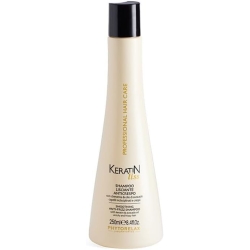 Keratin Liss - Anti-Frizz Smoothing Shampoo 250 ml