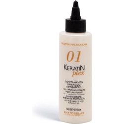 Keratin Plex 01 - Intensive Repair Treatment 150 ml