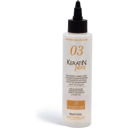Keratin Plex 03 - Smoothing and Anti-Frizz Lamellar Conditioner 150 ml