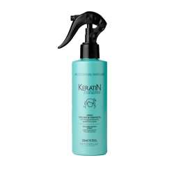 Keratin Volume - Volume and Body Spray 200 ml