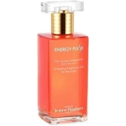 Energy Pulse - Energizing Body Eau De Soin 100 ml