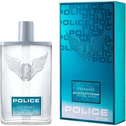 Everwave - Eau De Toilette for Men 100 ml Vapo