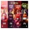 Jean Paul Gaultier Scandal - Elixir Parfum Woman 30 ml Vapo
