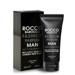 Fashion Parfum Man - Aftershave Balm 100 ml