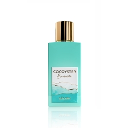 Cocoyster Bananita Eau De Parfum Intense 50 ml
