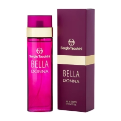 Bella Donna - Eau De Toilette Women 50 ml Vapo