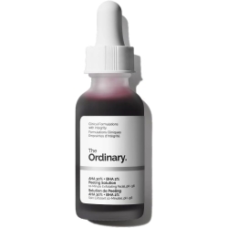 Aha 30% più Bha 2% Peeling Solution - Advanced Exfoliating Treatment 30 ml